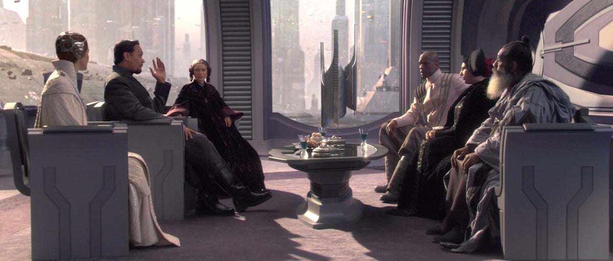Cantham House meetings | Wookieepedia | Fandom