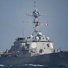 US Destroys 2 UAS In Yemen, 1 Missile Launched By Houthi Forces Over Red Sea