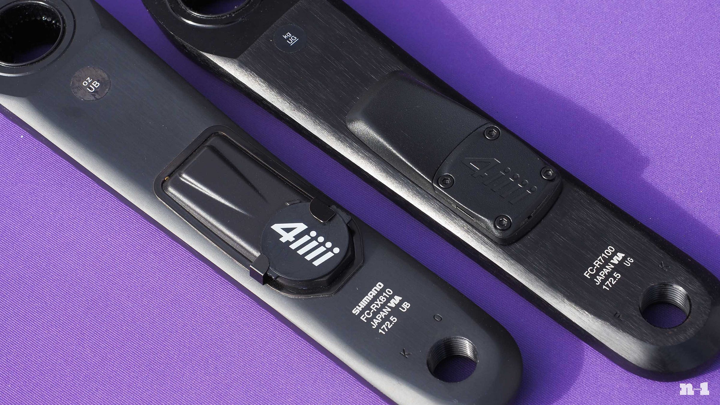 4iiii power meter