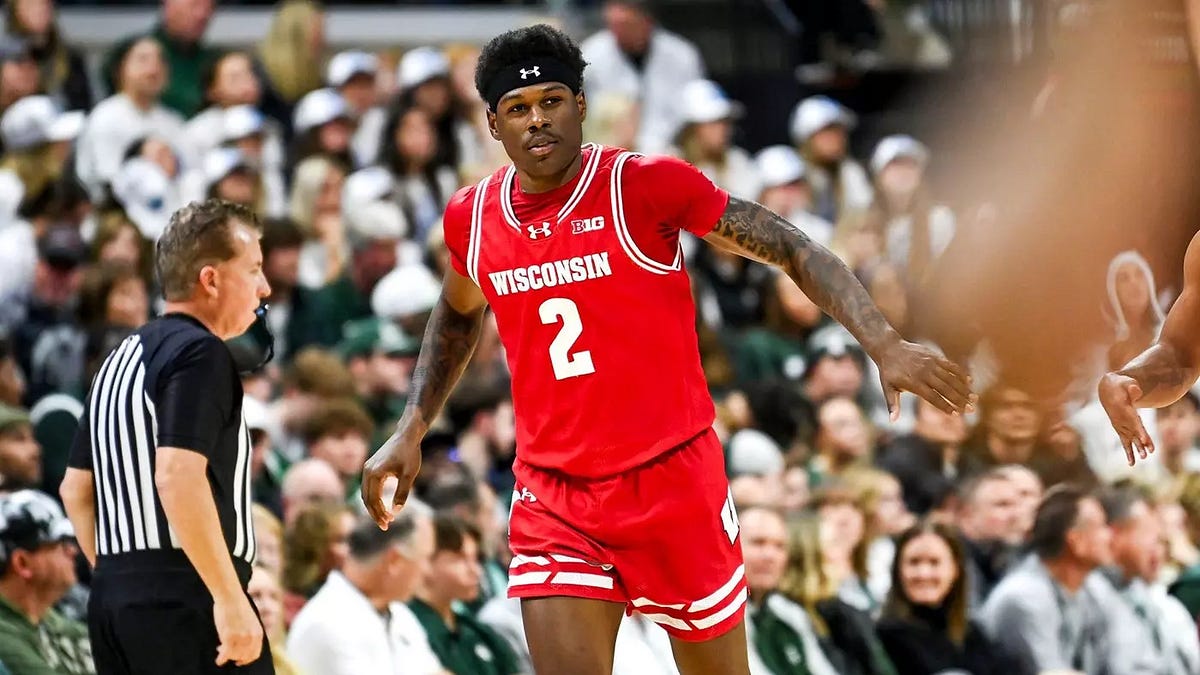AJ Storr Scouting Report - Ersin's NBA Draft Newsletter