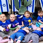 Israel is winning the war that the West ceded.