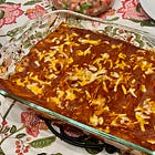 Edition #8: Happy Cinco de Mayo - Salsa, Guacamole, and Enchiladas