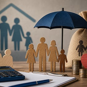 Gli ANF non sono spariti: il welfare residuale che continua a sopravvivere