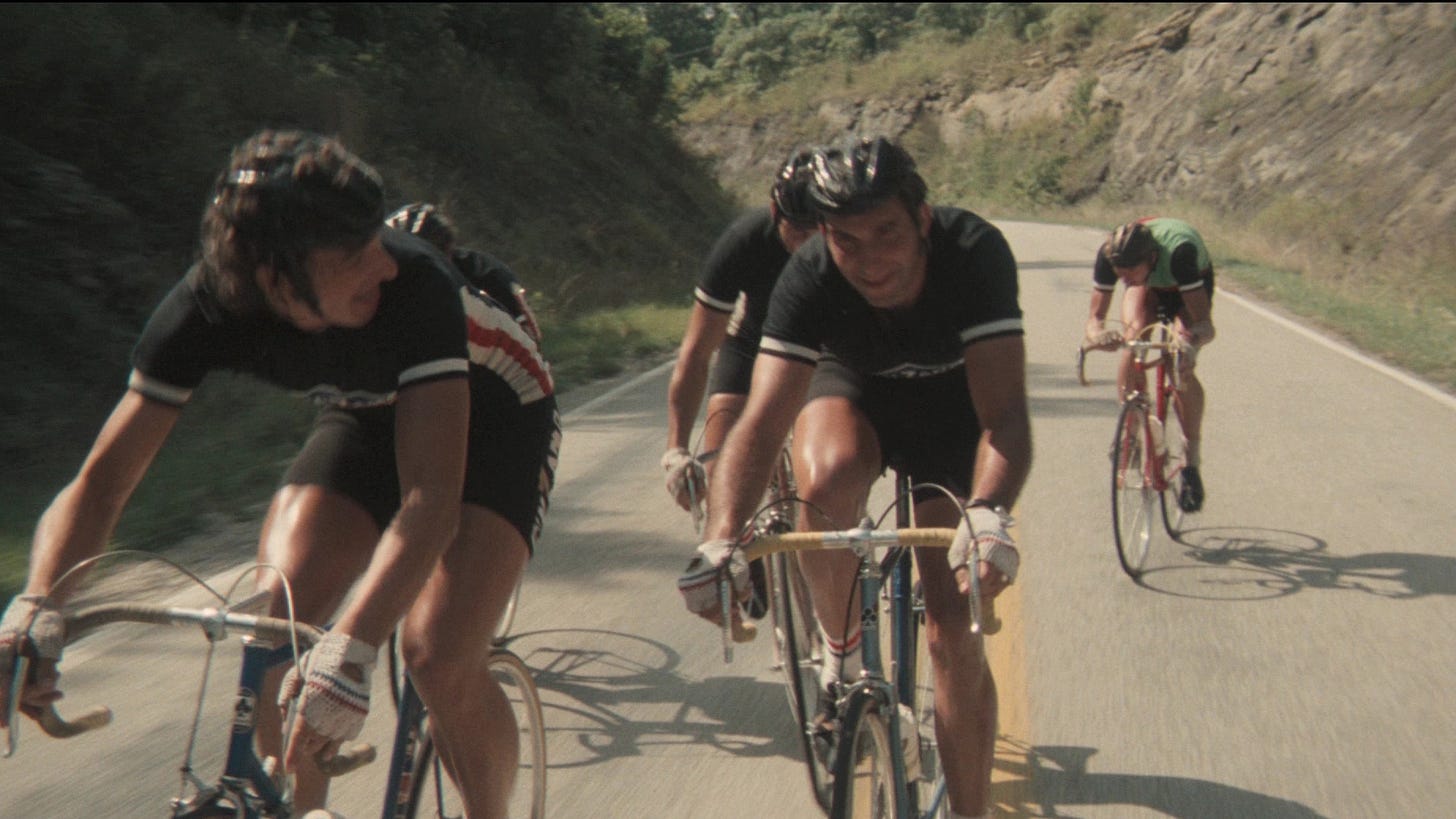 Overlooked & Underseen: Breaking Away (1979) — Talk Film Society