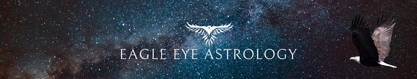 Eagle Eye Astrology