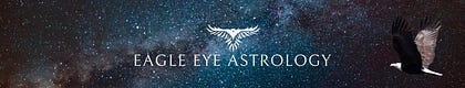 Eagle Eye Astrology