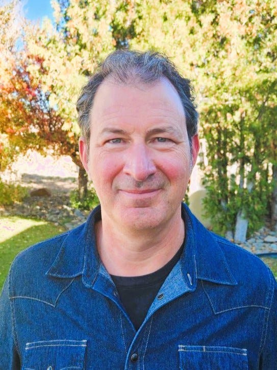 The Awakened Enneagram