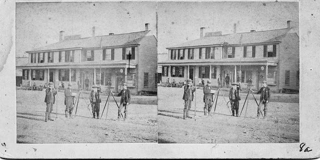 NIHS Photos