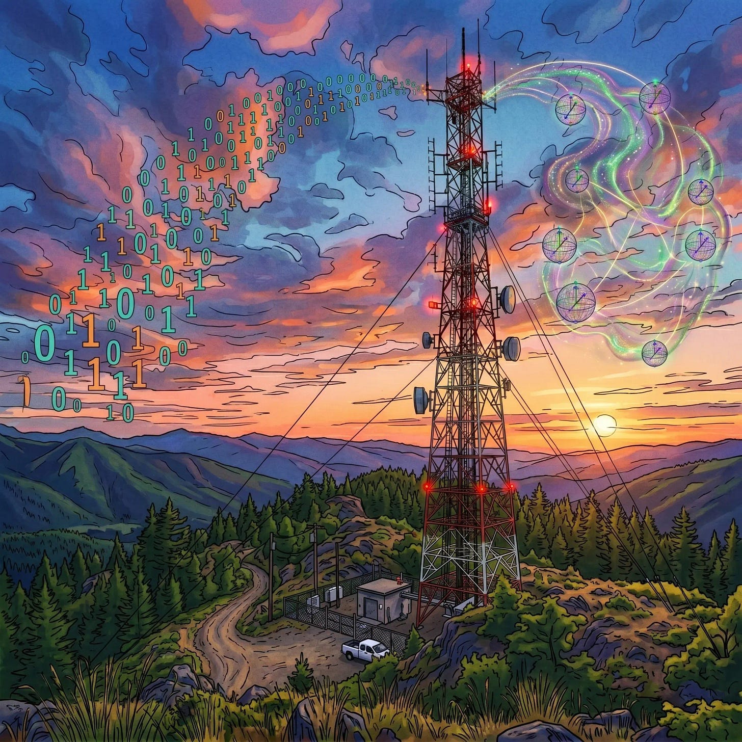 Quantum Zeitgeist Weekly Digest Quantum Zeitgeist Weekly Digest
