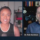 Abdul El-Sayed, Michigan, & the Midterms | Maya May & Dr. Rob Davidson LIVE
