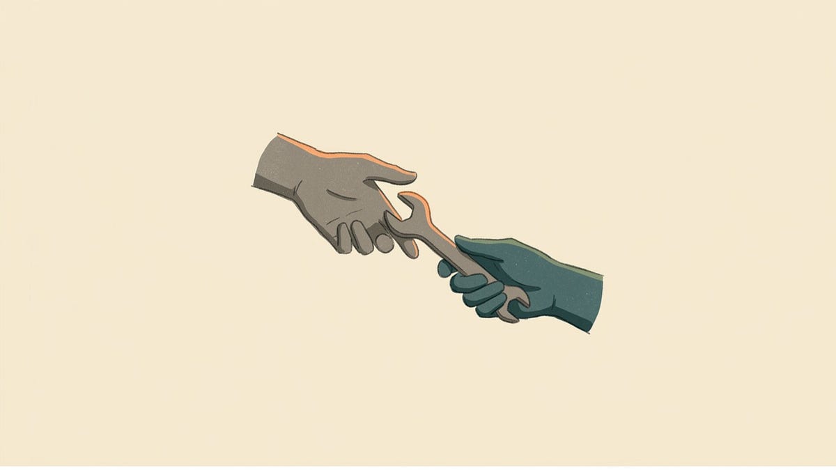 The Hidden Tax of Automation: Why Companies Are Quietly Rehiring the Workers They Replaced