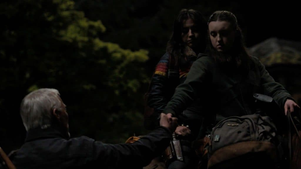 Why The Last of Us fans are angry about Seth after Episode 3 - Dexerto