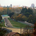 In Emilia-Romagna, Formula 1 Still Has a Soul