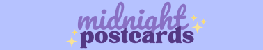 Midnight Postcards