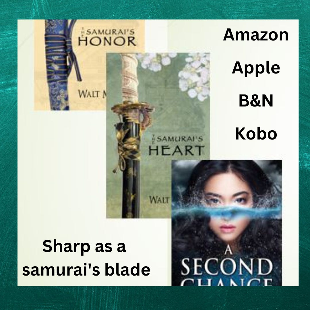 The Chrysanthemum and The Cross