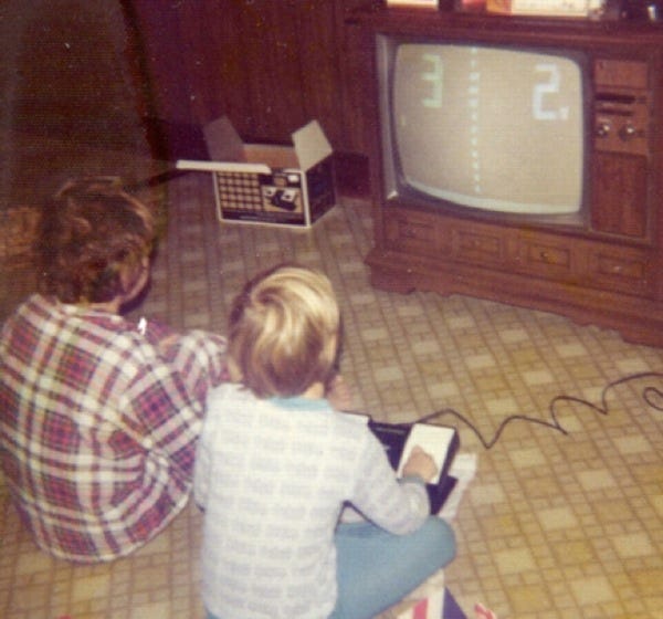 50 Years of Fun With Pong - CHM 50 Years of Fun With Pong - CHM