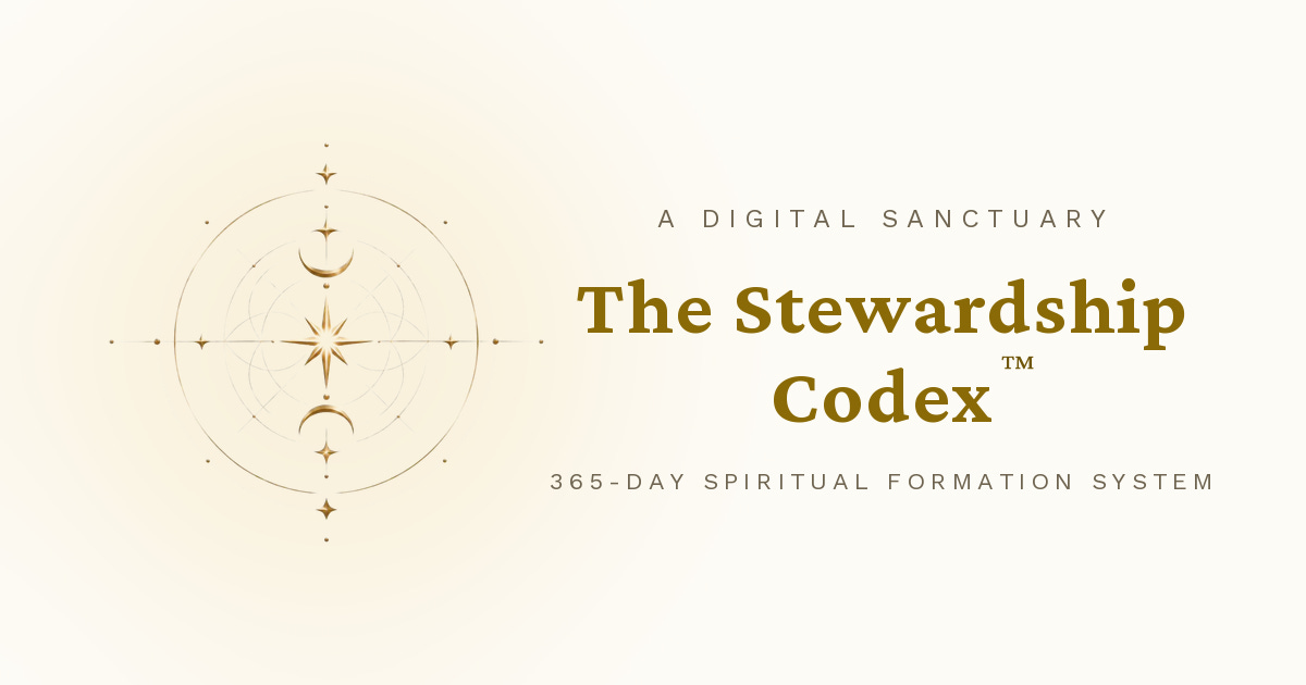 ARIYAH codeshare What is Stewardship ARIYAH codeshare What is Stewardship