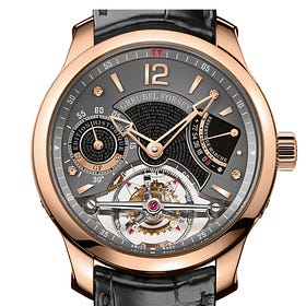 The Tourbillon: Four Interpretations of Breguet’s 225-Year-Old Solution