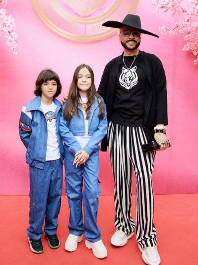 Дети Филиппа Киркорова: сколько детей у певца, фото 2025 года, как выглядят  сейчас, последние новости