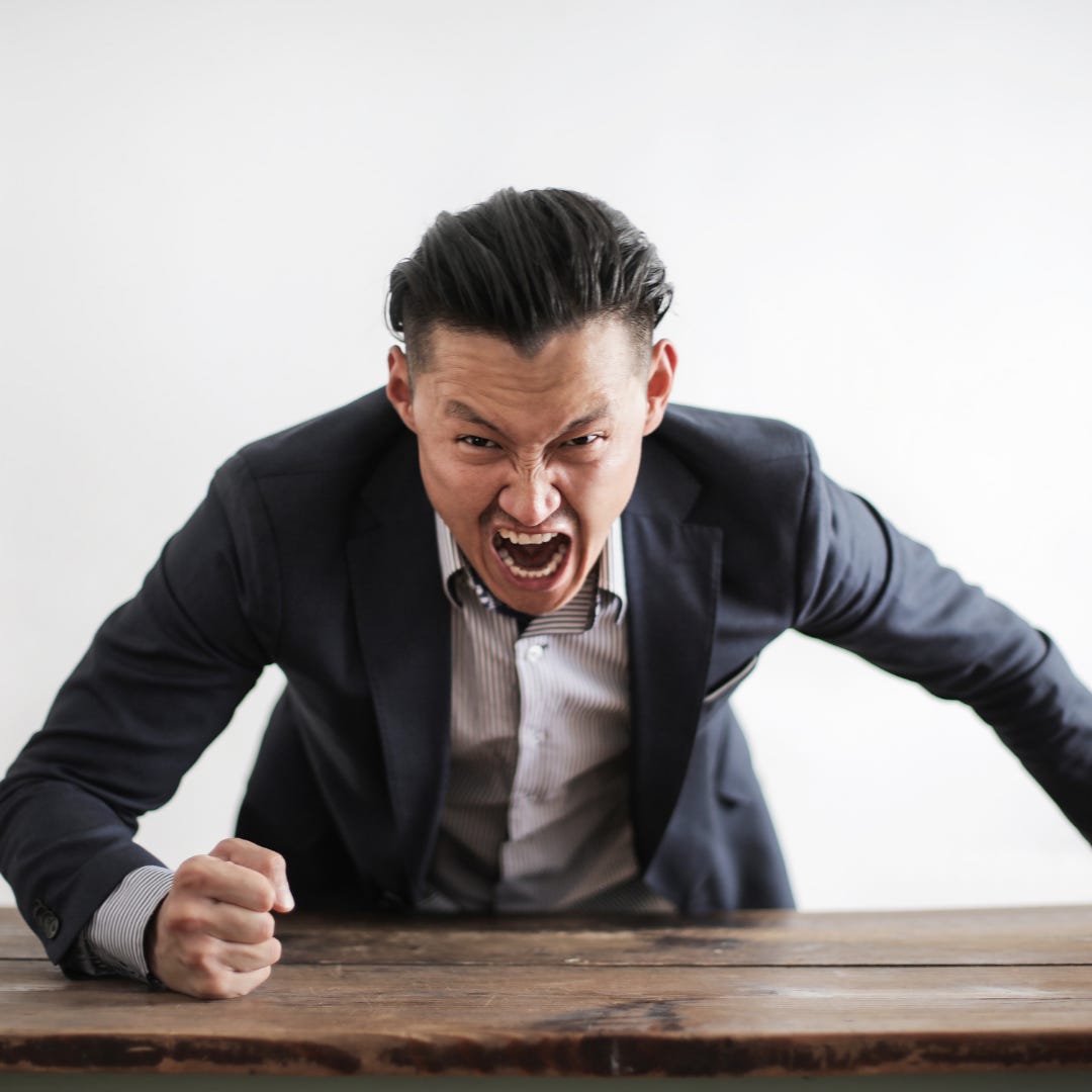 Los síntomas de la falta de liderazgo (y cómo mejorarlos)1