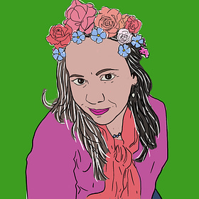 The Light of the World