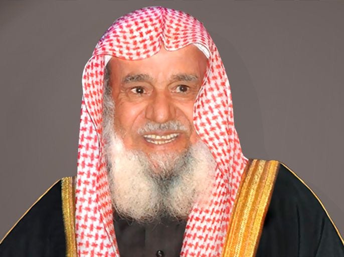 الراجحي.. ملياردير سعودي انطلق من الصفر | الموسوعة | الجزيرة نت