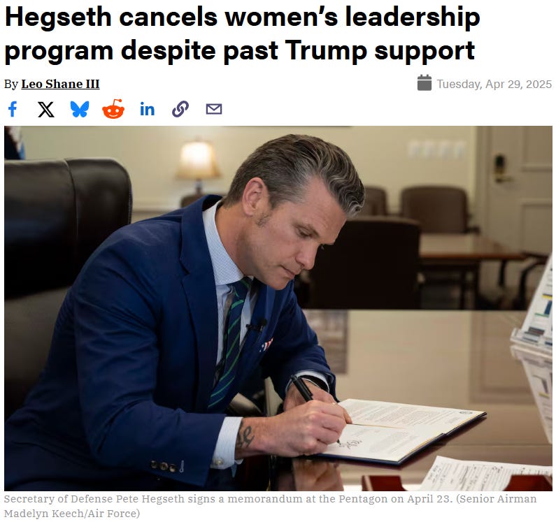 femaleservicemembers-femaleveterans-veterans-He-ended-Women-Peace-Security-yet-another-woke-divisive-justice-Biden-initiative