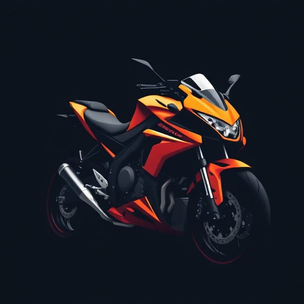 Substack profile picture for @bikes