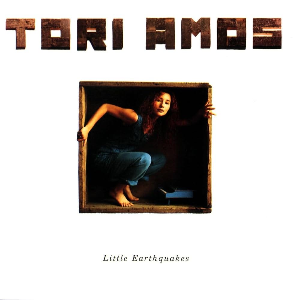Tori Amos's “Silent All These Years” changed my life