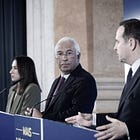O legado de António Costa na habitação 