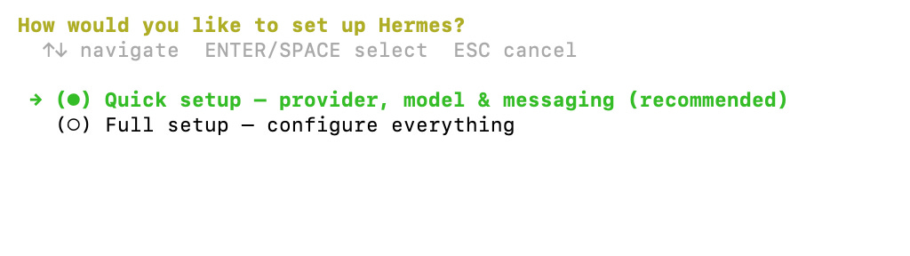 How to Use Kilo Gateway with Hermes - by Ari Messer