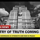 I HAD A DREAM: 2019 Christchurch Mosque False Flag Attack, A Local View
