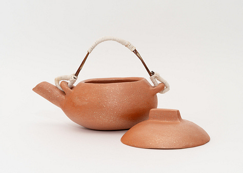 Images from the Tewa Country exhibit