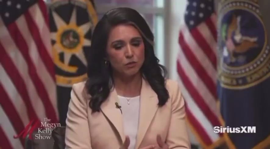 Russiagate is the Tip of the Iceberg