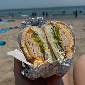 The Layoff Diaries #2: Week 1 | Riding out the Hangover