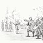 Muhammad Ali Pasha & the Dream of an Ottoman Modernity