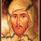 La Oración de la Cuaresma: Oración de San Efrén el Sirio