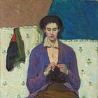 On schedules and finding your pattern