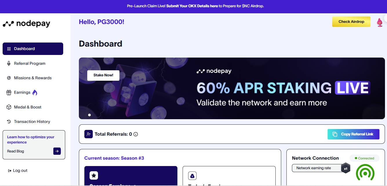8 Promising Crypto DePin Projects for Easy Passive Income