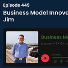 Follow the returns — what I learned from Kee Jim about business model agility
