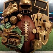 ProFootballPiks' Substack
