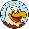 College Eagle
