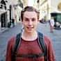 Joshua Stavick's avatar