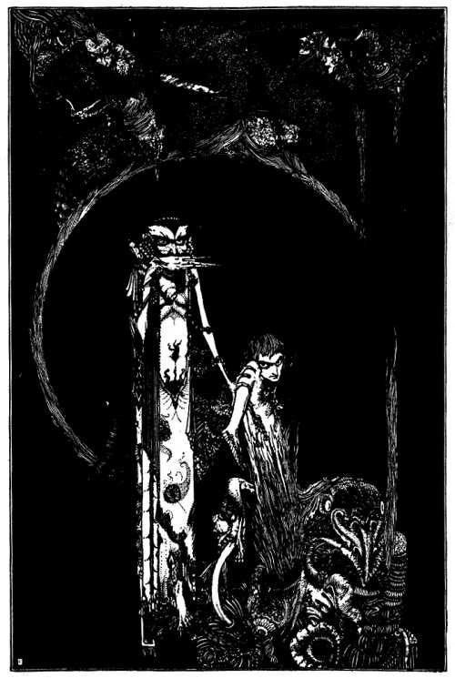faust goethe by harry clarke (36)