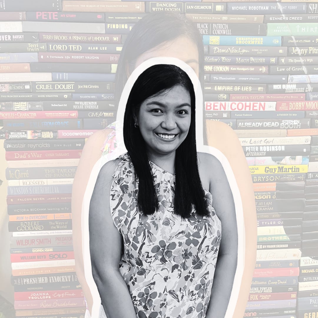 Artwork for Patricia Plugged In