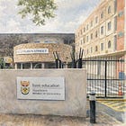 Die Onderwyskrisis is g'n Skolekrisis