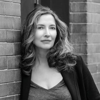 Writing Against the Dark