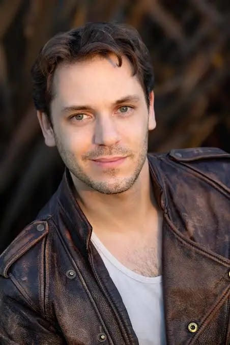 A.J. LoCascio - IMDb A.J. LoCascio - IMDb