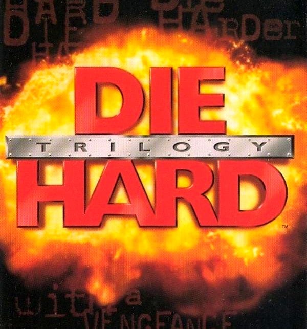 Die Hard Trilogy (Video Game 1996) - IMDb