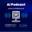Colaberry Ai Podcast's avatar